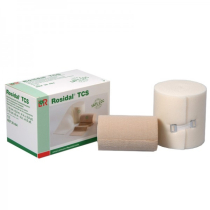 Rosidal TCS kompressioonravi komplekt 2-osaline N1